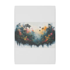 Giclée Print Canvas