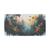 Giclée Print Canvas