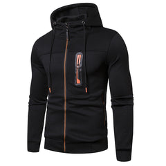 Fashion simple Hoodie