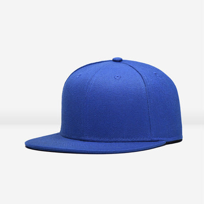 Couple baseball cap hip hop cap peak cap