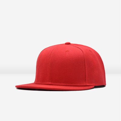 Couple baseball cap hip hop cap peak cap